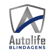 Autolife Blindagens logo