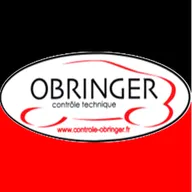 Avenir Auto Contrôle Technique Obringer logo