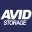 Avid Storage logo
