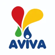AVIVA DESENVOLVIMENTO INFANTIL logo