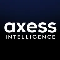 Axess Intelligence GmbH logo
