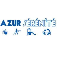 Azur Sérénité logo