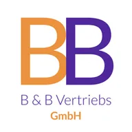 B & B Vertriebs GmbH logo