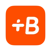 Babbel logo
