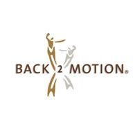 Back2Motion Praxis für Physio & Med. Fitness logo