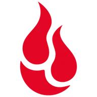 Backblaze External Website logo