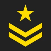Battle House Laser Tag logo