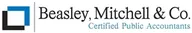 Beasley, Mitchell, & Co logo
