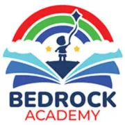 Bedrock Academy logo