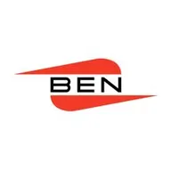 BEN Buchele Elektromotorenwerke GmbH logo
