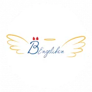 BEngelchen Benrather und Fleher Engelchen logo