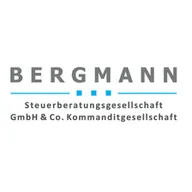 BERGMANN Steuerberatungsgesellschaft logo