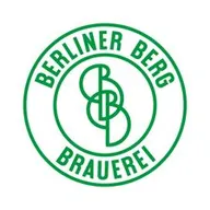 Berliner Berg Brauerei logo