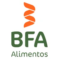 BFA ALIMENTOS logo