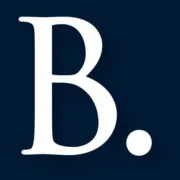 B.F. Saul Company logo