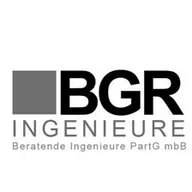 BGR Beratende Ingenieure logo
