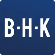 BHK Steuerberatungsgesellschaft mbH logo