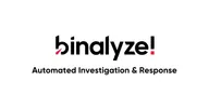 Binalyze logo