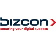 bizcon AG logo