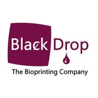 Black Drop Biodrucker GmbH logo