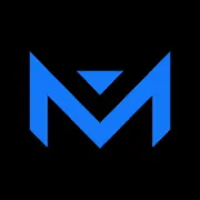 Blue Mantis logo