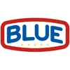 Blue Pet logo