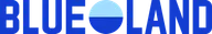 Blueland logo