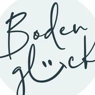 Bodenglück logo