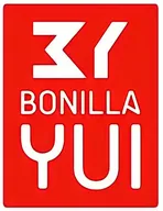 Bonilla Yui logo
