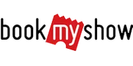 BookMyShow logo