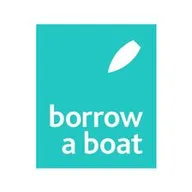 Borrow A Boat logo