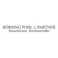 Börsing Pohl & Partner Steuerberater Rechtsanwälte logo