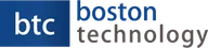 Boston Technology logo