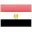 Botschaft der Arabischen Republik Ägypten logo