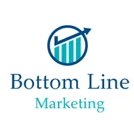 Bottomline Marketing logo