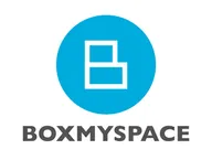 Boxmyspace logo