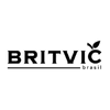 Britvic Brasil logo