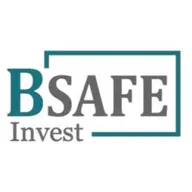 Bsafe Invest AG logo