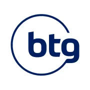 BTG Pactual logo