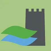 Burglandschaft logo