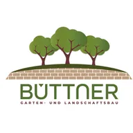 Büttner Garten und Landschaftsbau logo