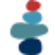 By the Bay Health logo
