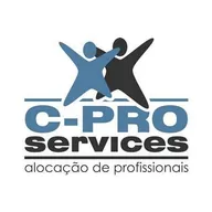 C-PRO SERVIÇOS logo