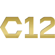 C12 Quantum Electronics logo