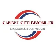CABINET CETI IMMOBILIER logo