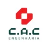 CAC Engenharia logo