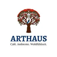 Café Arthaus logo