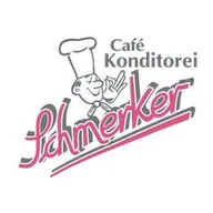 Café Konditorei Schmerker logo