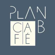 Café Plan B logo