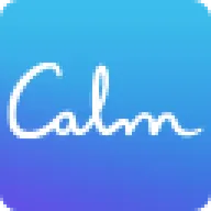 Calm.com logo